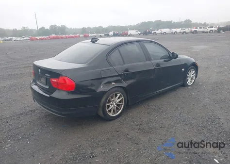 2010 BMW 328I xDrive from USA, damaged, VIN WBAPK7C52AA462089
